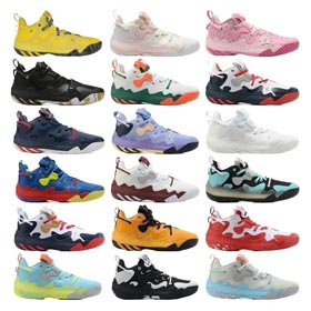 Harden Vol. 6 sneakers-0091