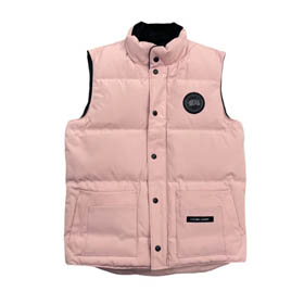 Canada goose sleeveless down jacket(7 styles)-0199