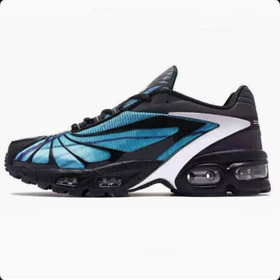 Skepta Nike Air Max Tailwind Retro Sports Fashion Low-top Casual Running Shoes (7 styles)-2950