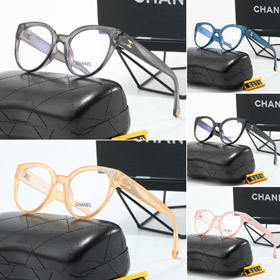 Chanel Luxury UV Protection Glasses-6176  