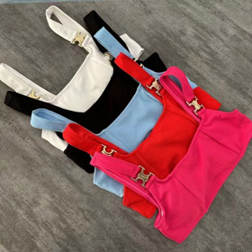 Celine Two-Piece Bikini Swimsuit-6442  