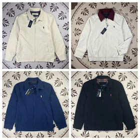 ralph lauren jacket